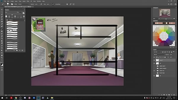 Sts broadcast by dc on picarto from december nineteenth 2019 