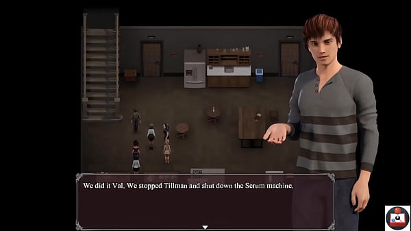 Play MP4 - Lust Epidemic - &lpar;PT 43&rpar; - &lbrace;NLT MEDIA&rcub;