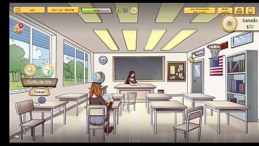 Playing A Game H || Another Chance|| Chapter 1&deg; thumbnail