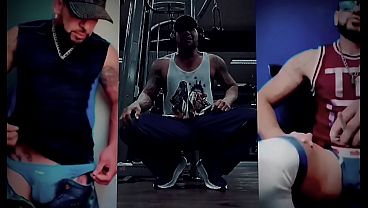 Exponiendo A Este Supuesto Hombre Heterosexual Como La Marica Sumisa Que En Realidad Es thumbnail