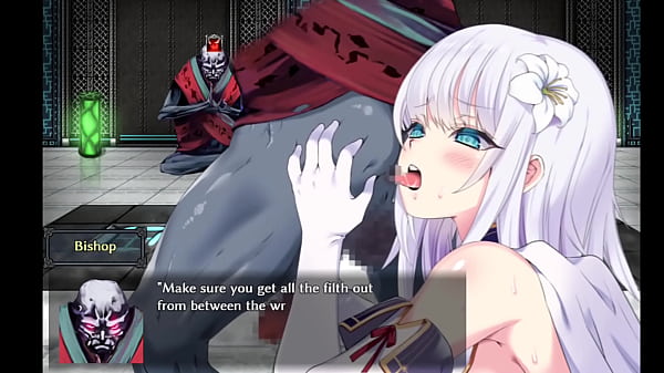 メルフィアス 蒼紅のヴァージェ pr2 