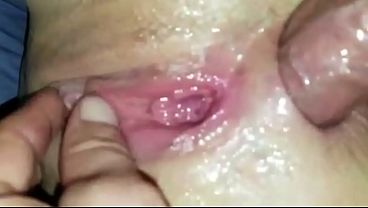 My favorite collection is where I fuck other people'_s whore wives and cum inside