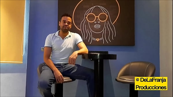 Interview with robb trejo