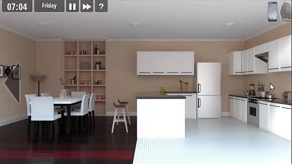 Lust and life cap 4 mi amiga se desnuda para sus fans 