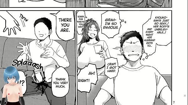 Nonton Otonari No... Moto Sakura-san thumbnail