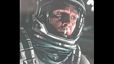 Interstellar edit bcuz this movie is the best