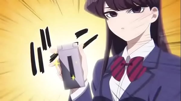 Komi cant communicate cap 3 sub 