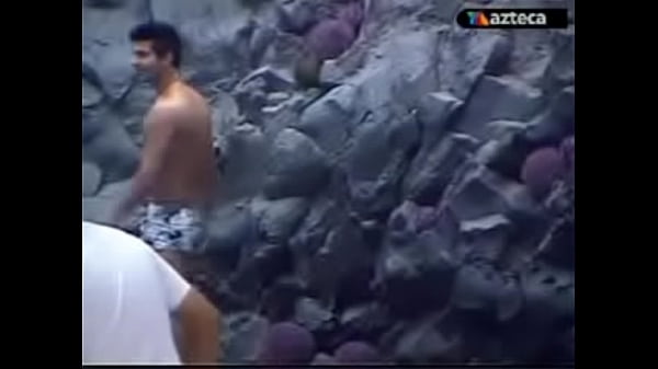 Javi Baerga Bien Putito 