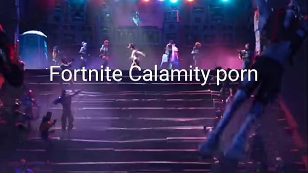 Nonton Calamity Fucks Compilation thumbnail