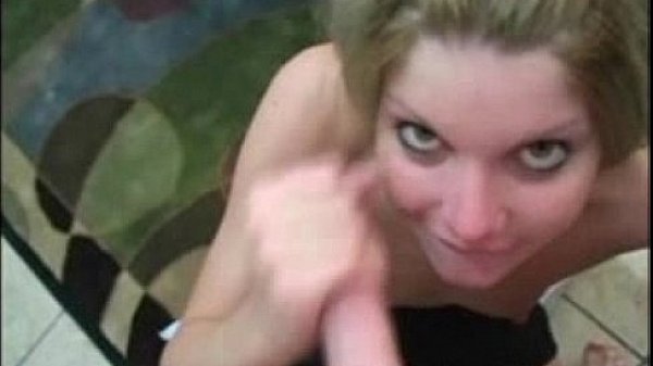 Amateur blowjob 