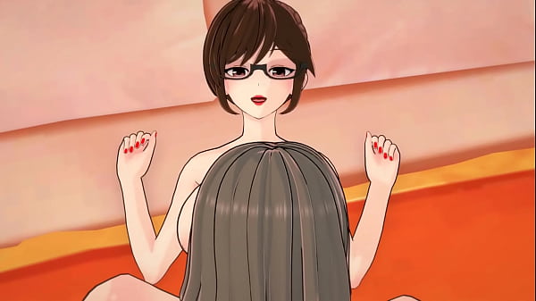 Una mujer solitaria y necesitada 2 4