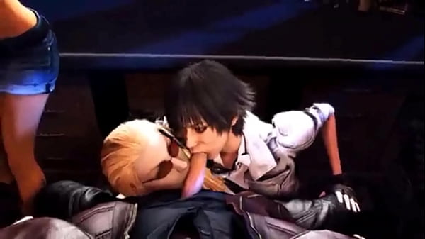 Nonton Putas 3d thumbnail