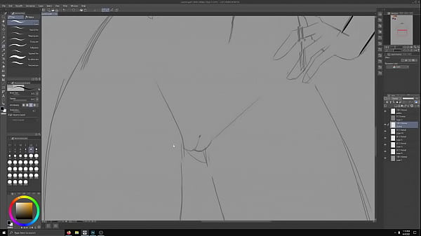 Su broadcast by gunsmokegames on picarto from april fourth 2021 