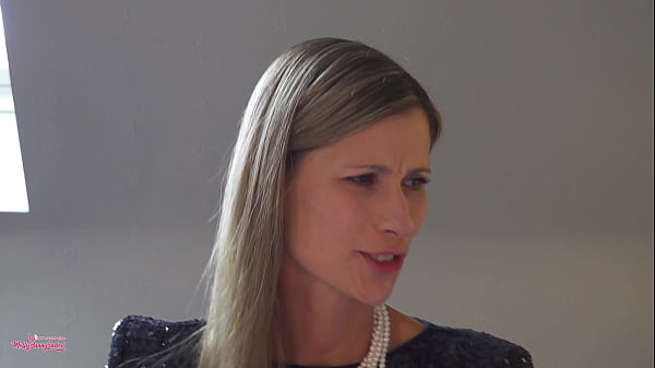 Play MP4 - Userdreh mit Andre - Melanie Schweiger - Fick Mich&excl;