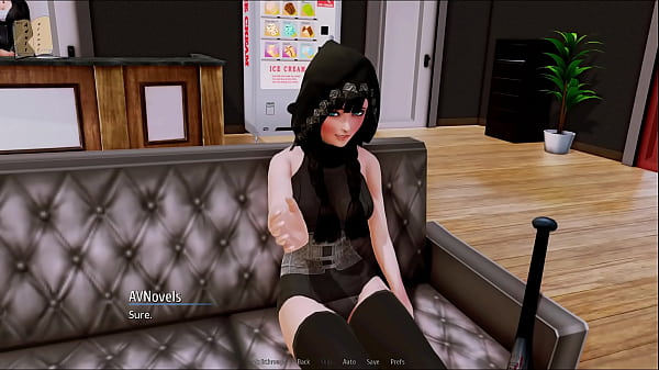 Play MP4 - Harem Hotel 416