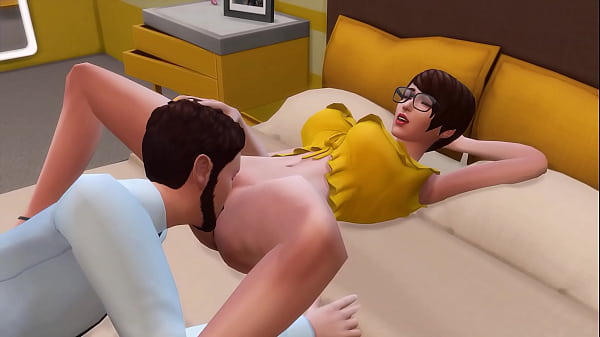 Daddy&rsquo;s special present 