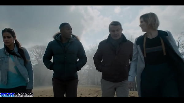 Senhor do tempo Gostoso e sua 11 temporada_EP8