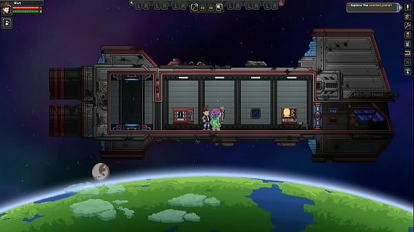 Starbound nuru sex from internet 