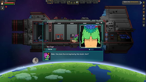 Starbound nuru sex from internet 