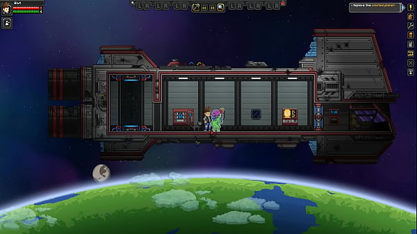 Nonton Starbound Nuru Sex From Internet thumbnail