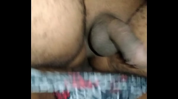 Encurralado pelo marido