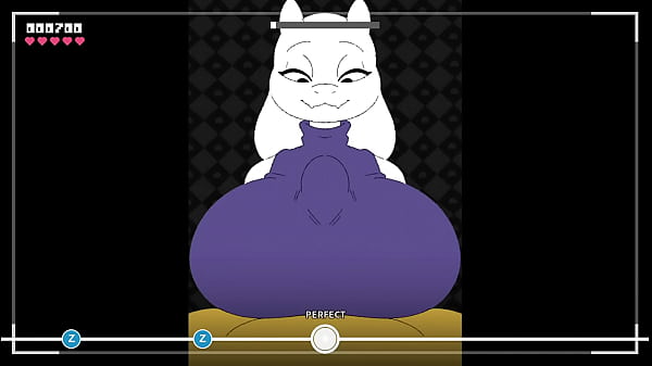 Beat Banger DemoMods Toriel