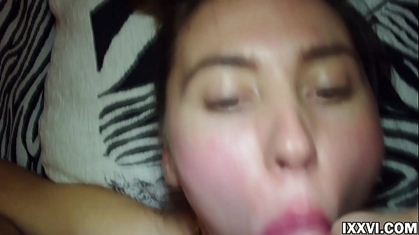 Play MP4 - Full mouth of sperm for wife&period; Vira Gold and Ananta Shakti