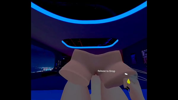 Nonton Character: Hex. [vrchat Erp] thumbnail