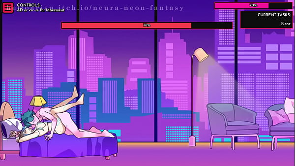 NEURA NEONFANTASYDAY 3