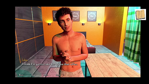 Play MP4 - Being A Dik 14 &lpar;Dik Route&rpar;