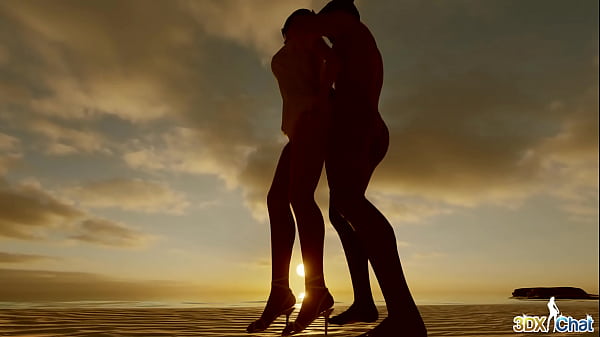 Fucked On The Beach thumbnail