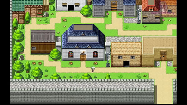 勇者羅依的婚禮12 要好好刺激乳頭胸部才會變大喔 