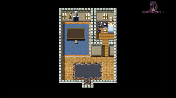 Play MP4 - 勇者羅依的婚禮12 要好好刺激乳頭胸部才會變大喔