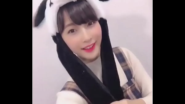 Play MP4 - Cute puppy Kawasaki Aya