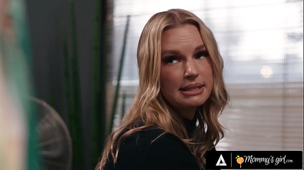 Play MP4 - MOMMY'S GIRL - Voyeur Rachael Cavalli Cleans While MILF Lexi Luna FREE USES stepbae Demi Hawks