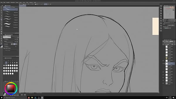 Su broadcast by gunsmokegames on picarto from july tenth 2022 