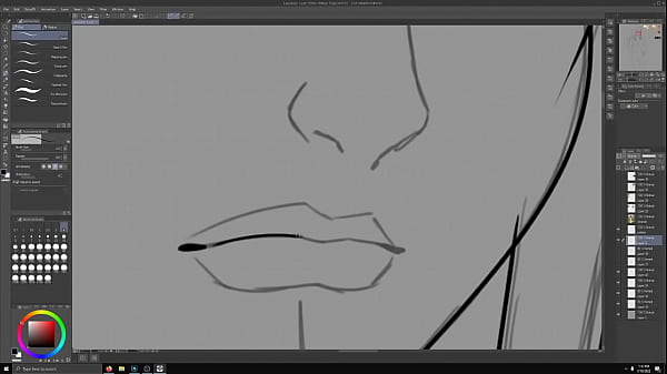 Su broadcast by gunsmokegames on picarto from july tenth 2022 