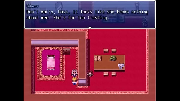 Play MP4 - HRPG Henteria Chronicles 004