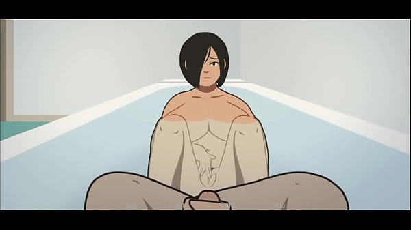 Nonton Sexy Animation Gameplay 01 thumbnail