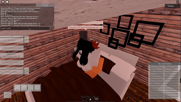 Roblox Whore Is Filled Up~ thumbnail