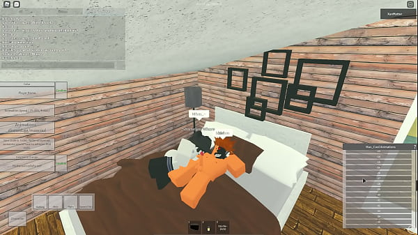 Nonton Roblox Whore Is Filled Up~ thumbnail