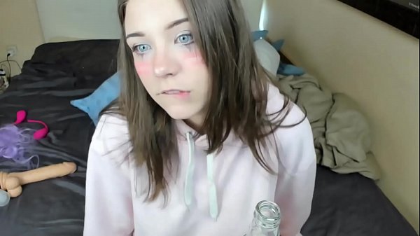 I Play With Dildo Pt.1 thumbnail