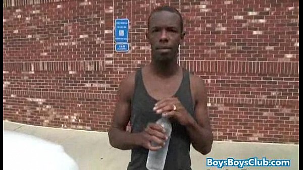 Black Dude Fuck White Gay Young Boy Hard And Deep 24