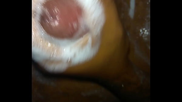 Novinho levando a rola