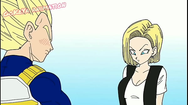 Nonton Dbz Porn 3 thumbnail