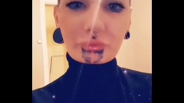 Glamour freak