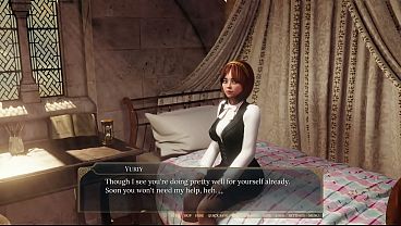 Проходження гри - Магічна Піська 2, Частина 10 thumbnail