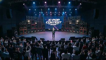 Nonton Hot K-pop Dance-contest 2026 !! thumbnail