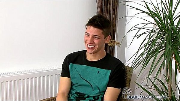 Sweet and Smiley Danny Montero 