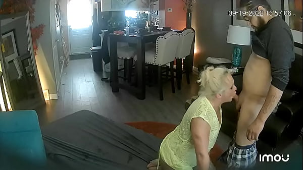 Horny Babe Lures In Married Man To Suck And Fuck Anally Alexia St James thumbnail